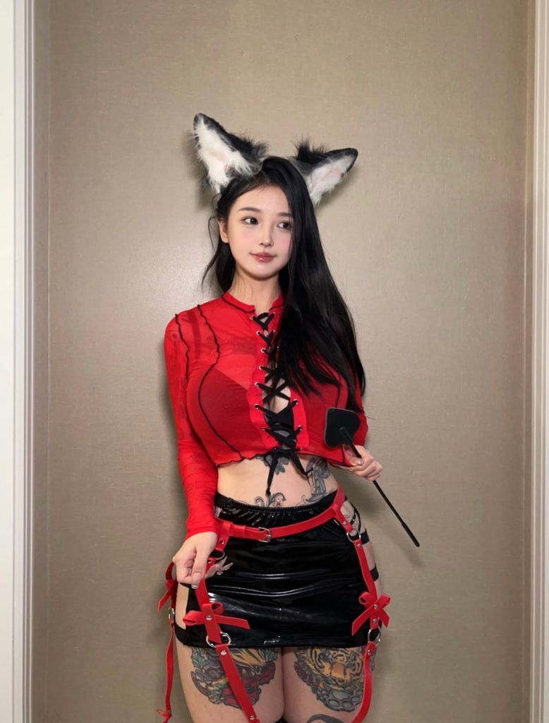 【微-密】卡通百科老王-猫警长 [10P-13M] - 小桃涩涩-小桃涩涩