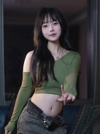 灰灰娜舞蹈视频合集，热门作品一览 - 小桃涩涩-小桃涩涩